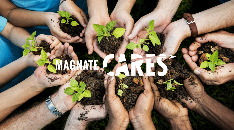 Magnate CARES News Preview