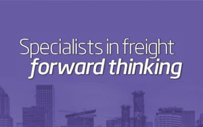 Magnate featured in Transportation & Logistics International