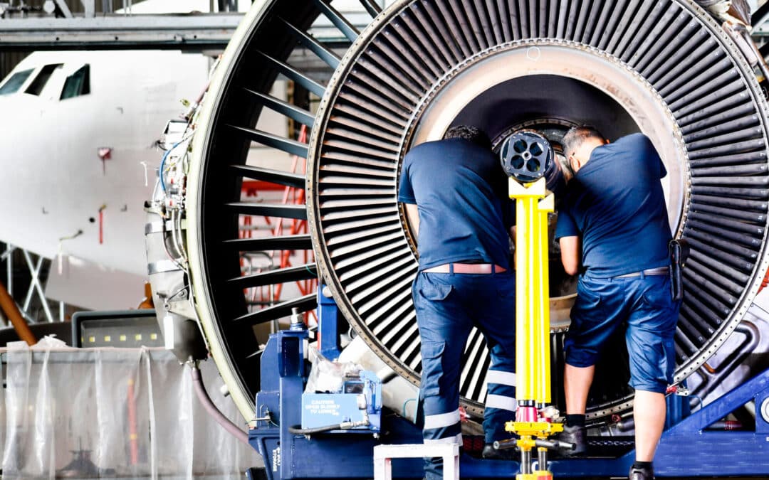 Aerospace & Aviation